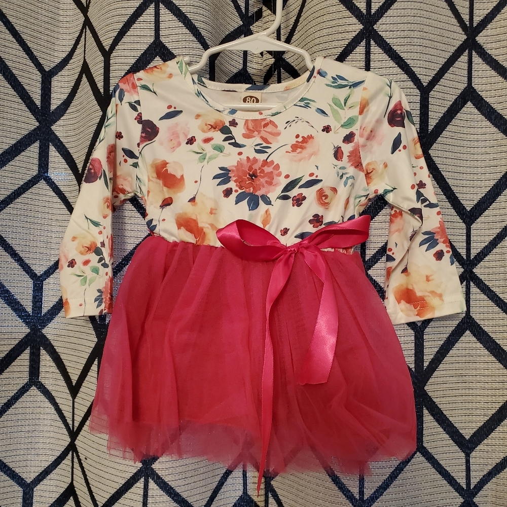 Baby dress